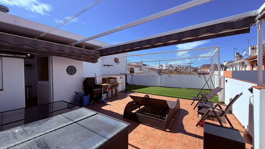 Duplex La Cala de Mijas Málaga - image 2