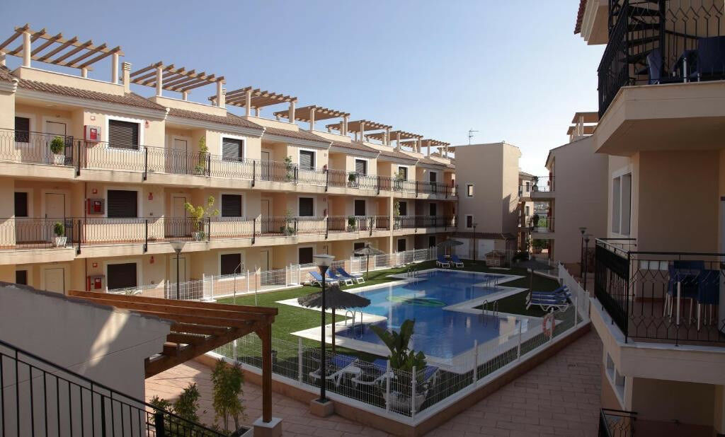 Ground Floor Apartment Aguilas Murcia - image 3