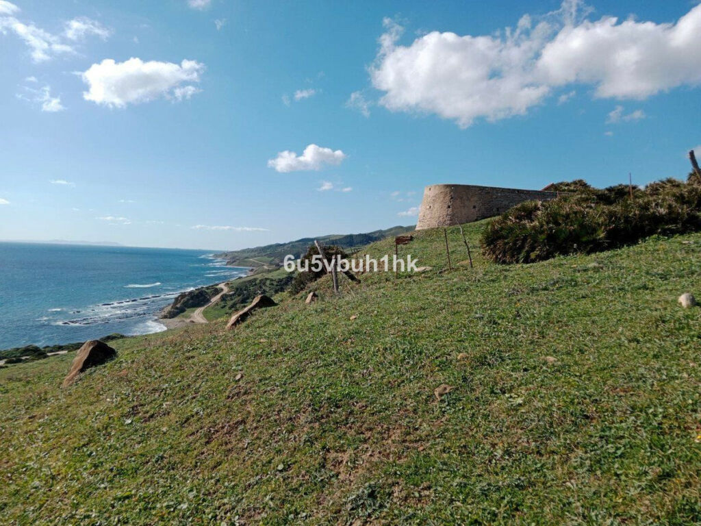 Land Tarifa Cádiz - image 3