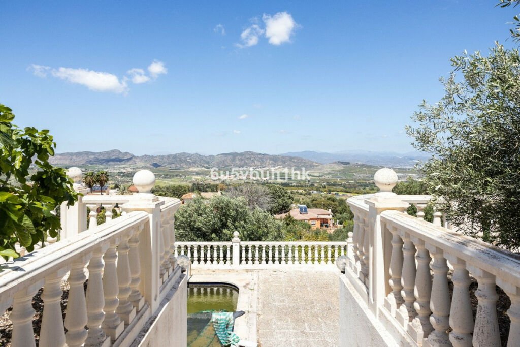 Land Alhaurín de la Torre Málaga - image 3