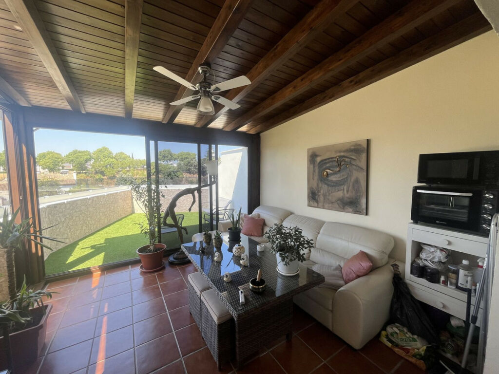 Penthouse Estepona Málaga - image 3