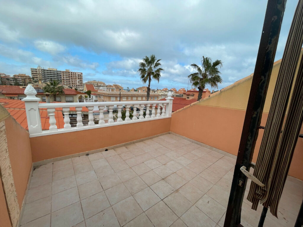 Bungalow La Mata Alicante - image 3
