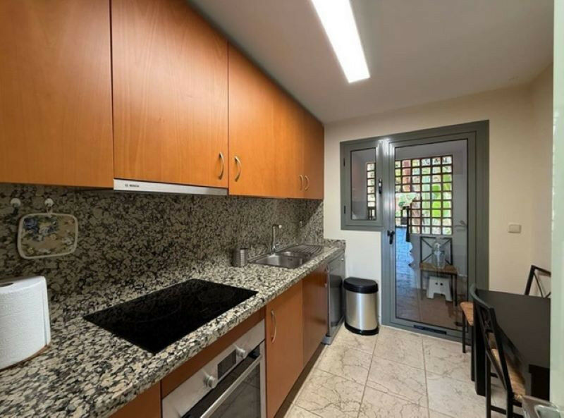 Ground Floor Apartment Estepona Málaga - image 3