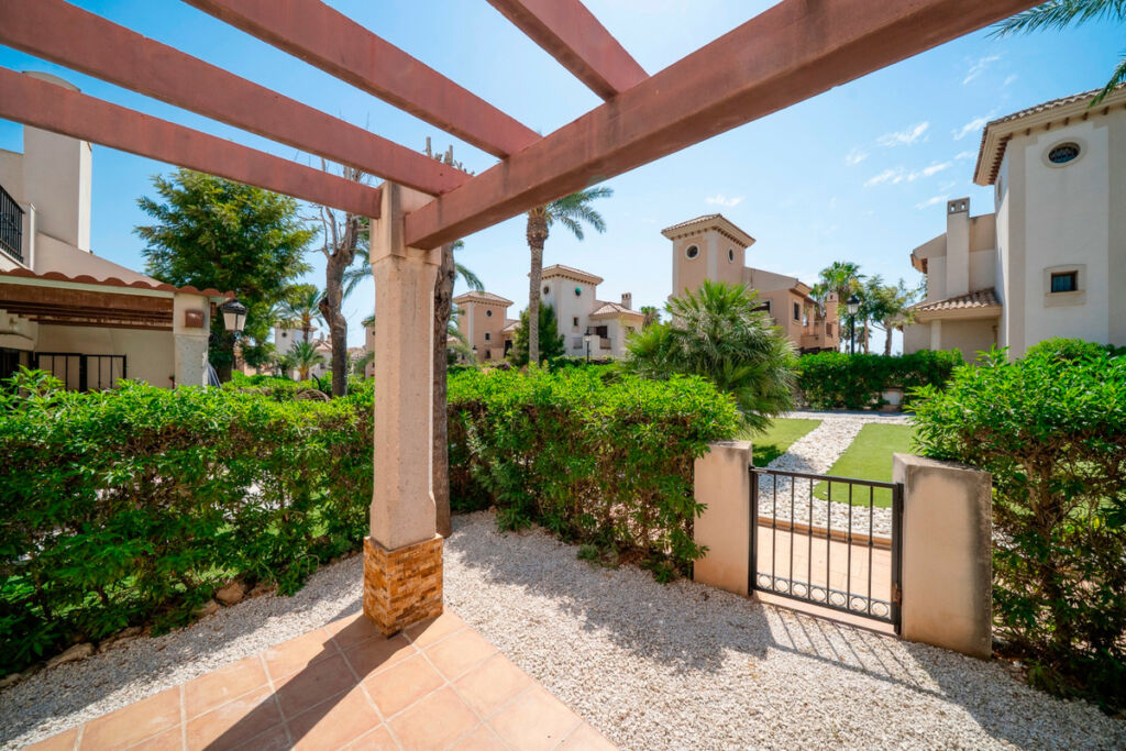 Bungalow Algorfa Alicante - image 3