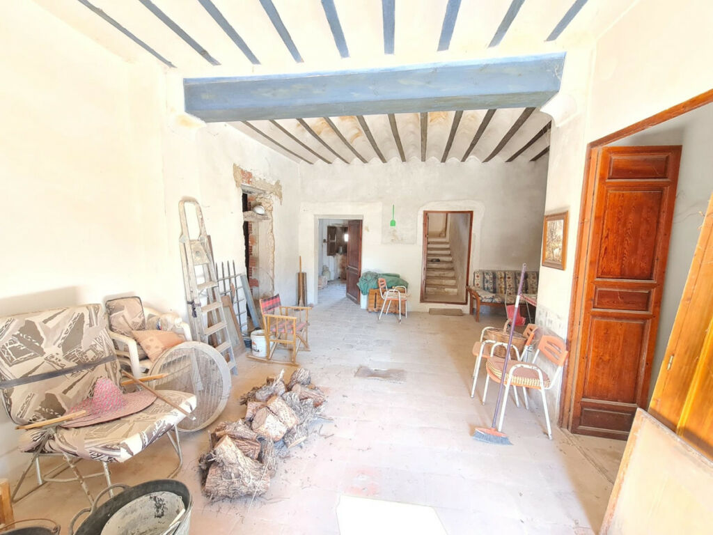 Townhouse Pinoso Alicante - image 3