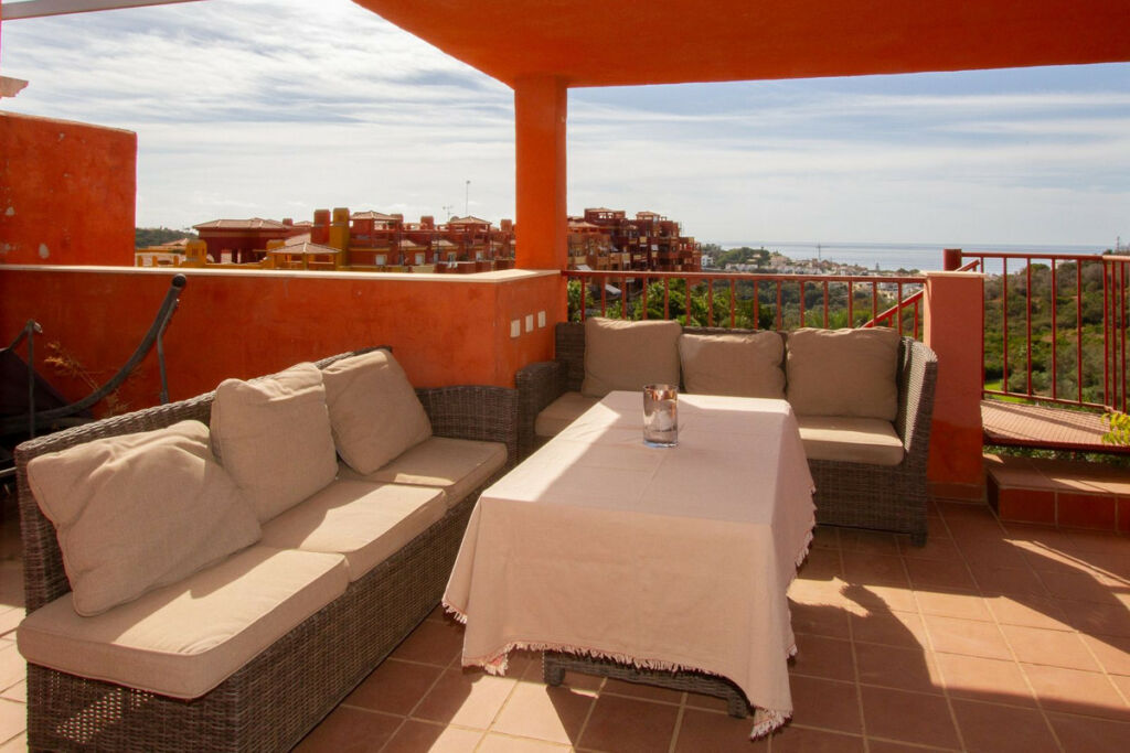 Penthouse Reserva de Marbella Málaga - image 3