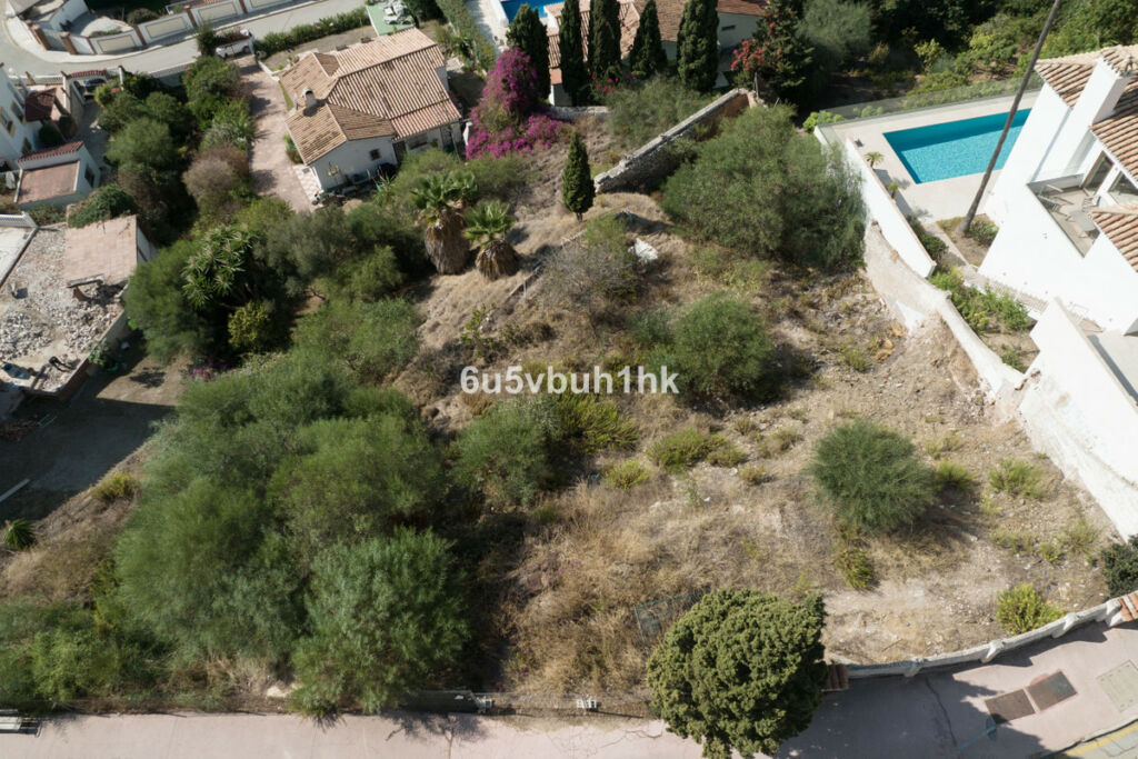 Residential Plot Riviera del Sol Málaga - image 3
