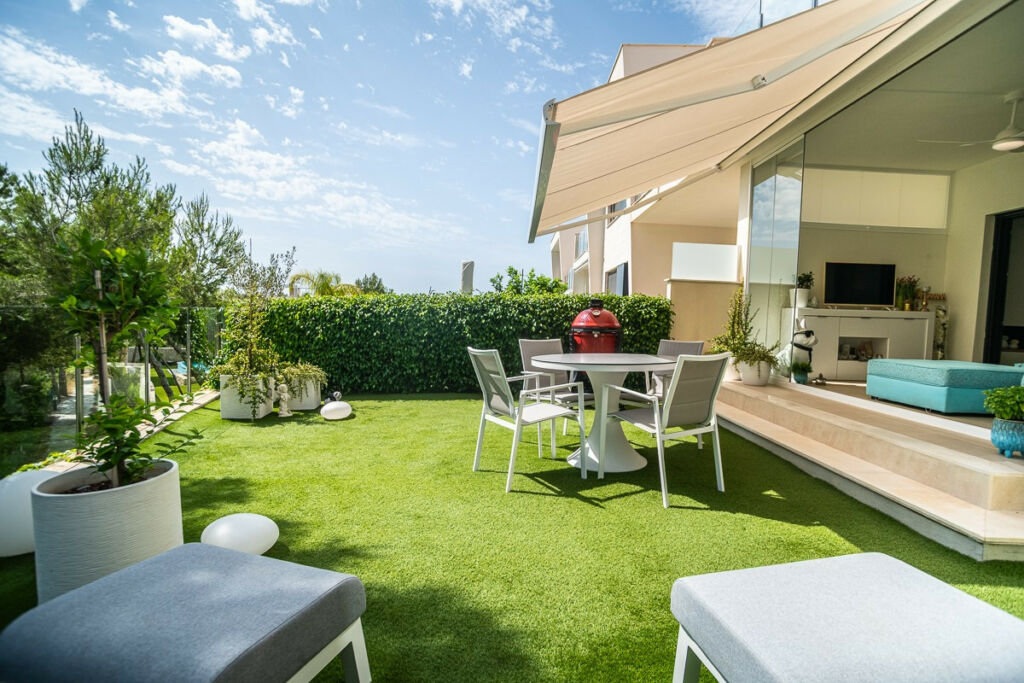 Ground Floor Apartment Pilar de la Horadada Alicante - image 3