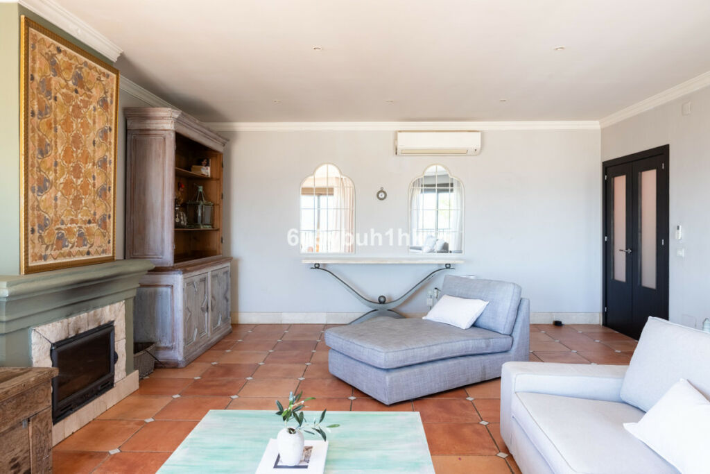 Townhouse Alhaurín de la Torre Málaga - image 3
