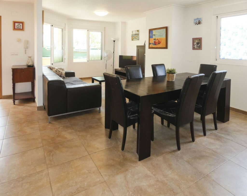 Detached Villa Bigastro Alicante - image 3