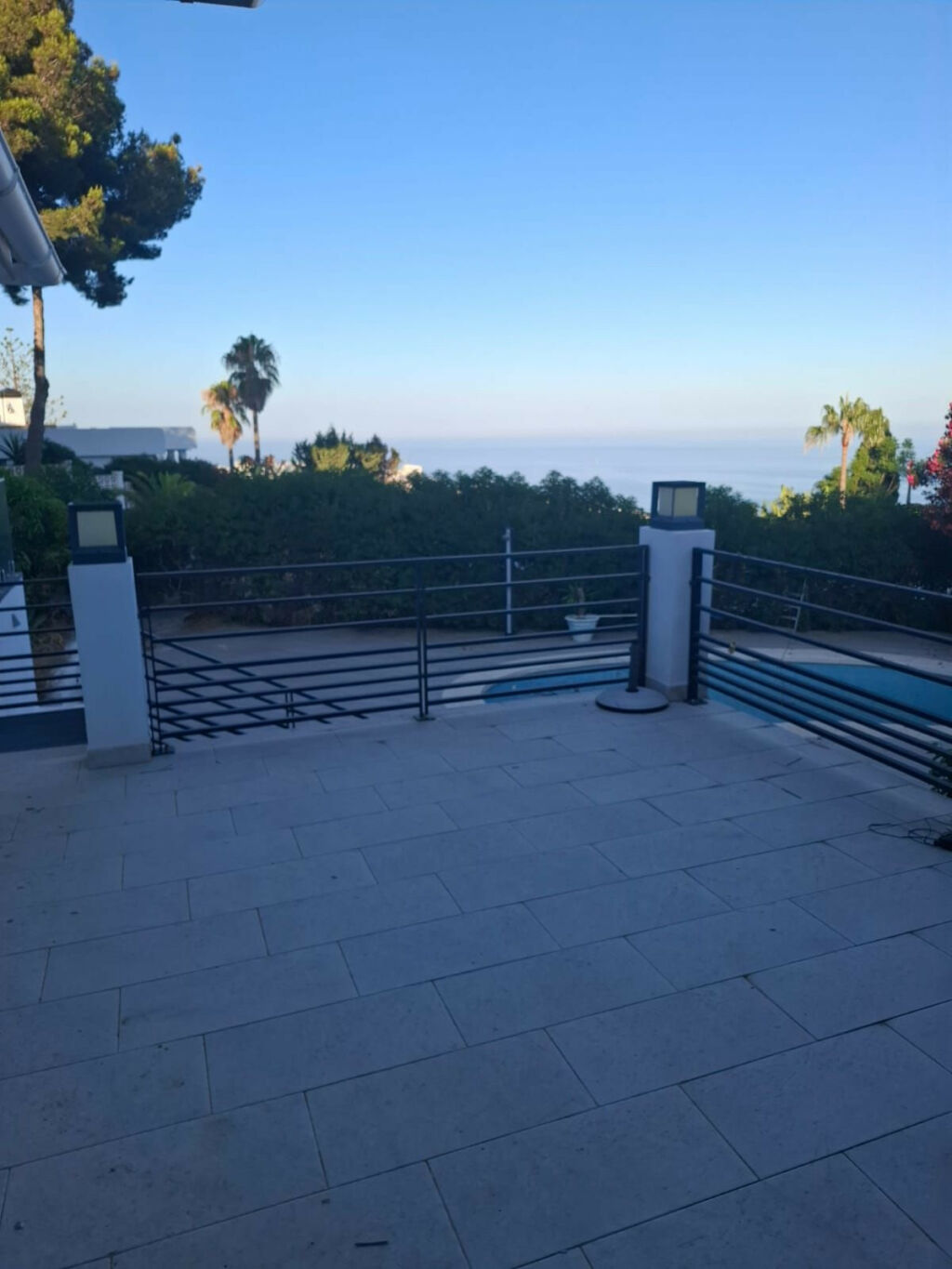 Detached Villa Benalmadena Málaga - image 3