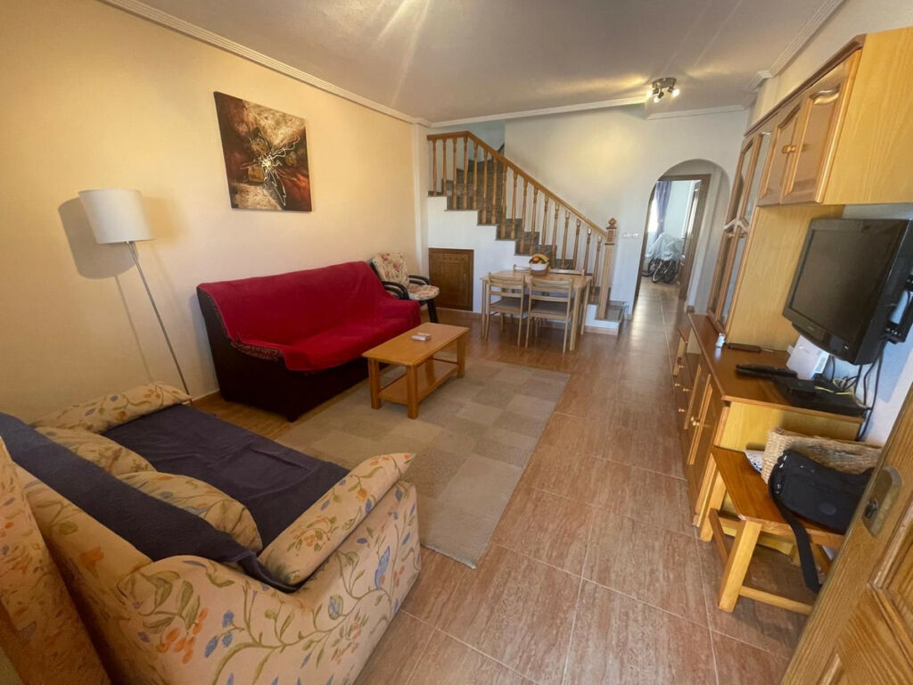 Townhouse Lo Pagan Murcia - image 3