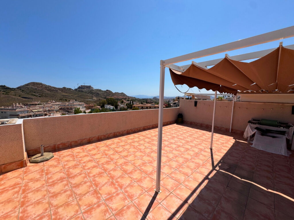 Ground Floor Apartment Aguilas Murcia - image 3