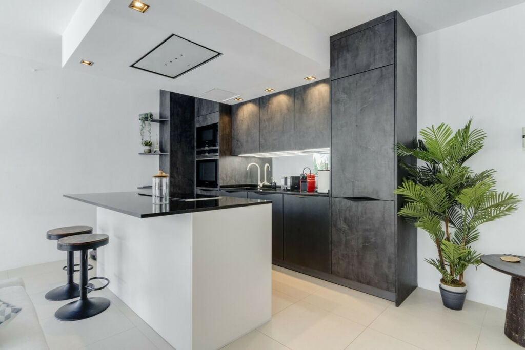 Ground Floor Apartment Reserva de Marbella Málaga - image 5
