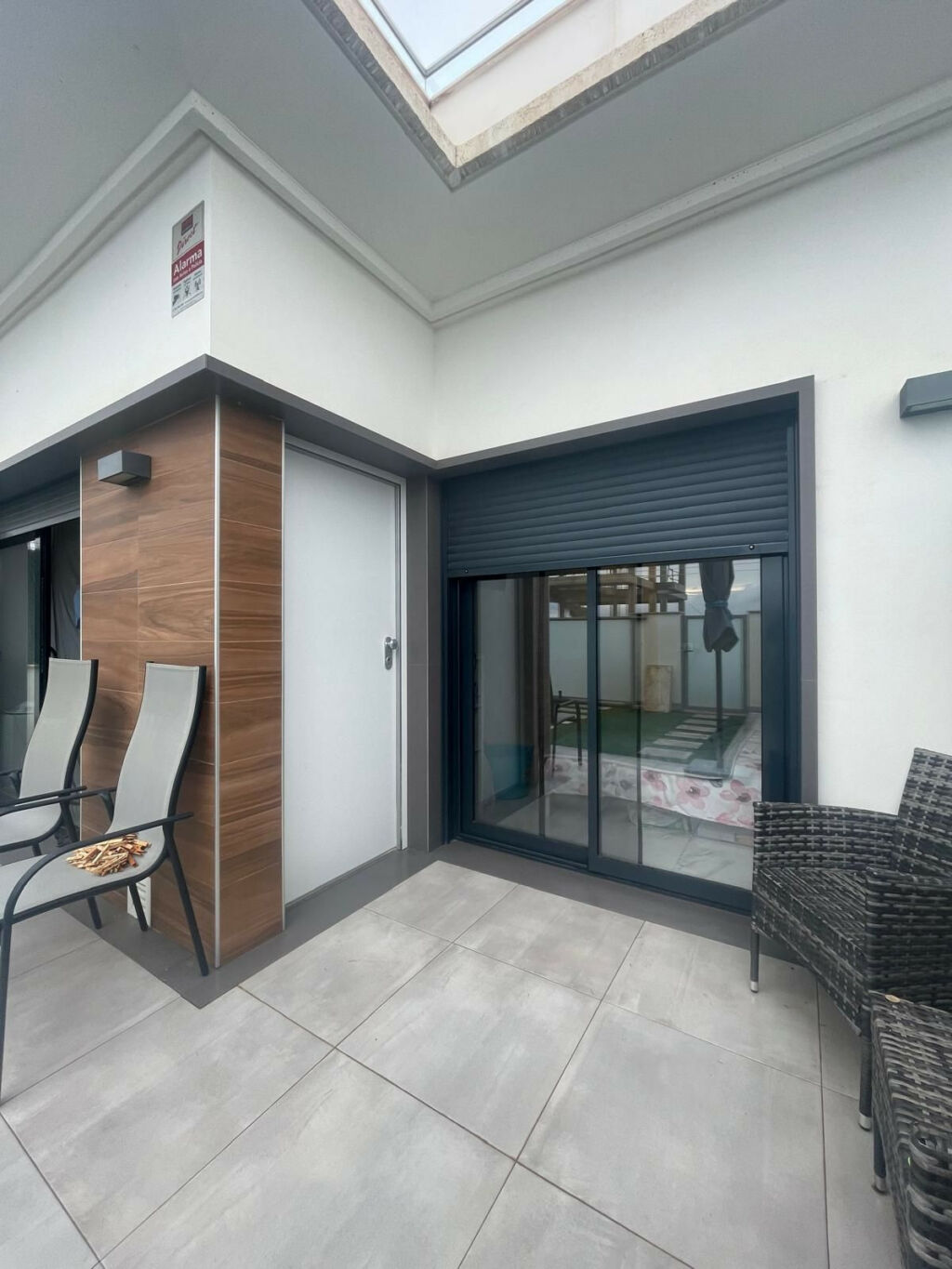 Semi-Detached House Roda Murcia - image 3