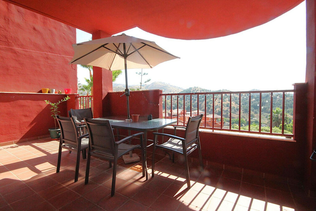 Ground Floor Apartment Reserva de Marbella Málaga - image 3