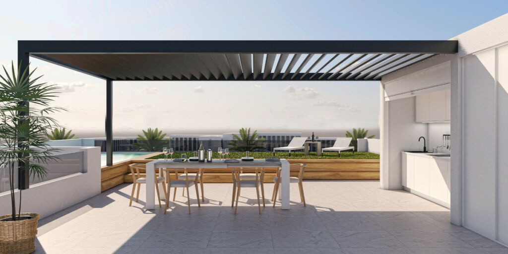 Bungalow San Pedro del Pinatar Murcia - image 3