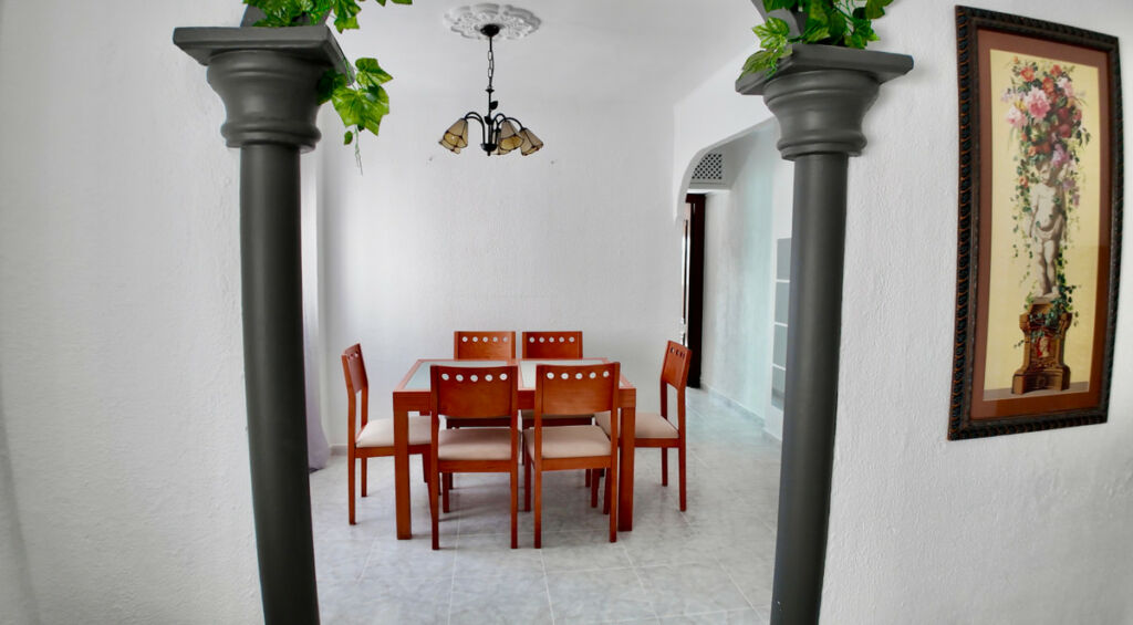 Ground Floor Apartment Marbella Málaga - image 3