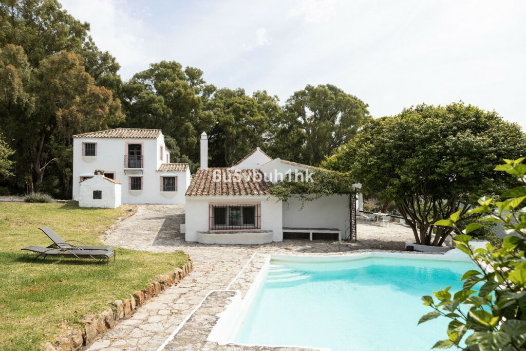 Finca - Cortijo Tarifa Cádiz - image 3