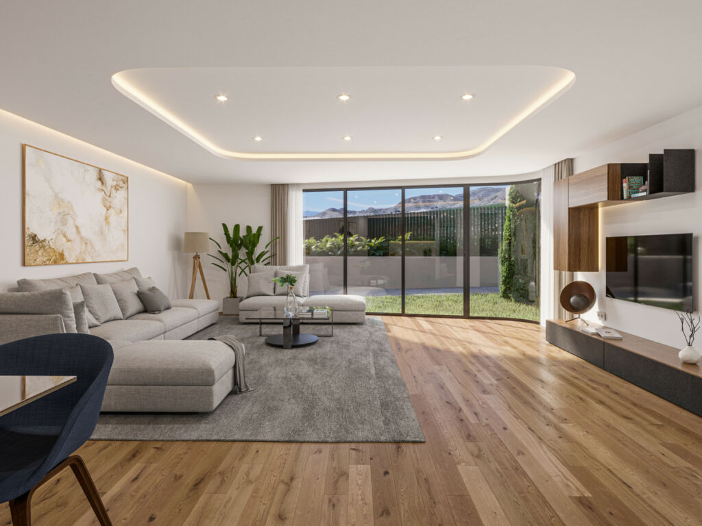 Detached Villa Isla Plana Murcia - image 3