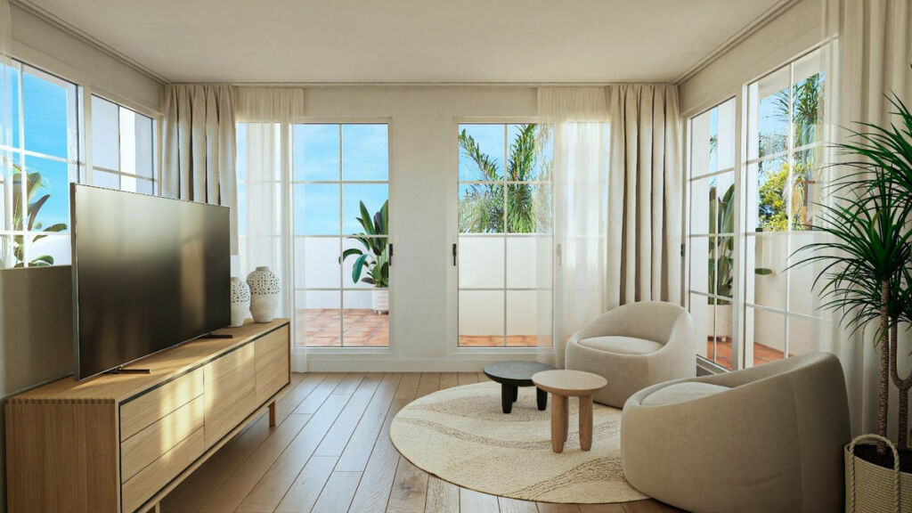 Bungalow Finestrat Alicante - image 3