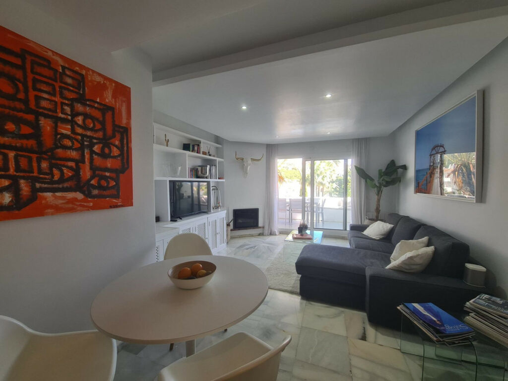 Duplex Manilva Málaga - image 3