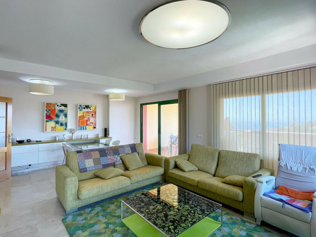 Penthouse Duplex Torreblanca Málaga - image 4