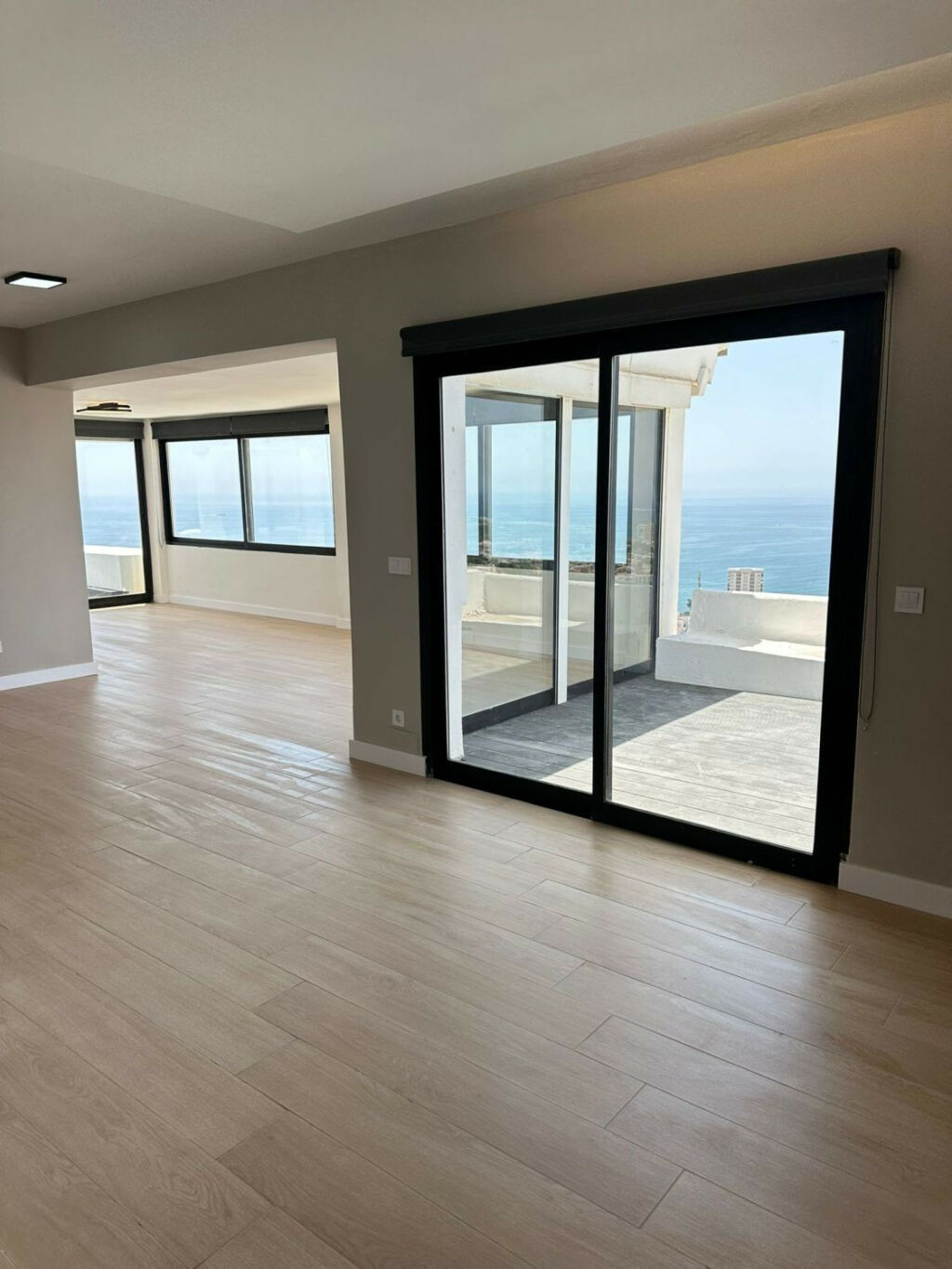 Penthouse Riviera del Sol Málaga - image 11
