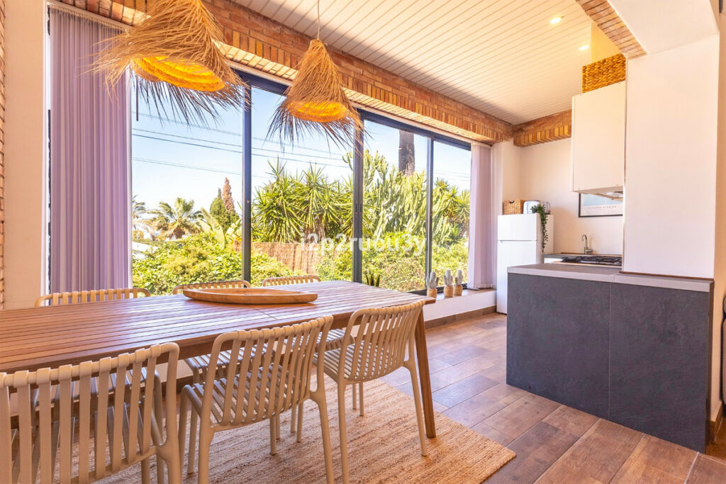 Bungalow Javea Alicante - image 3