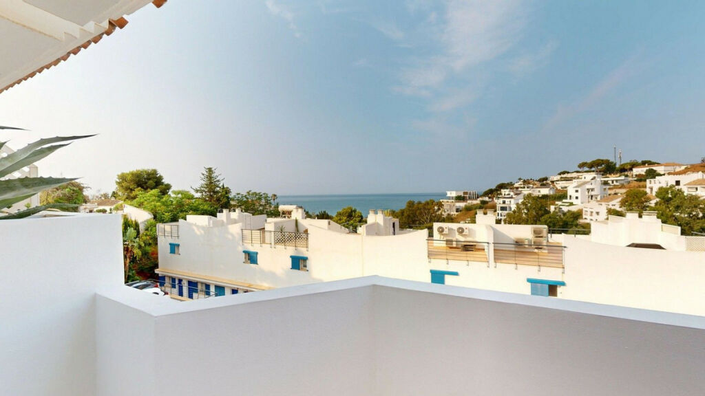 Townhouse Benalmadena Costa Málaga