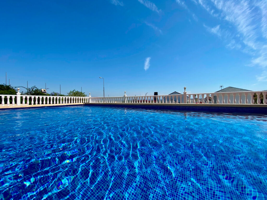 Detached Villa Algorfa Alicante - image 3