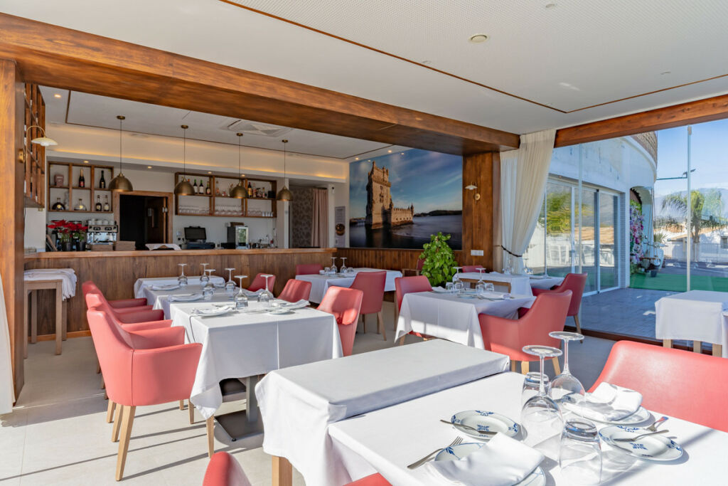 Restaurant Nueva Andalucía Málaga - image 3