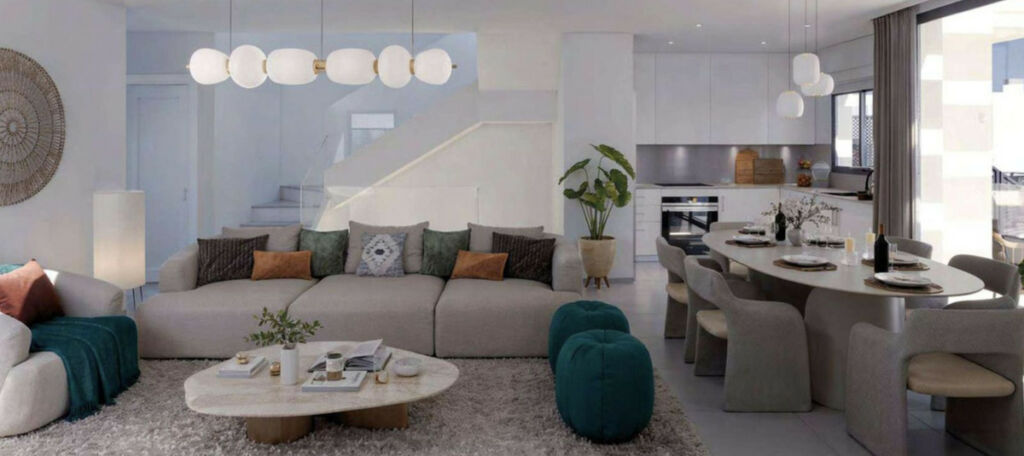 Townhouse Nerja Málaga - image 3