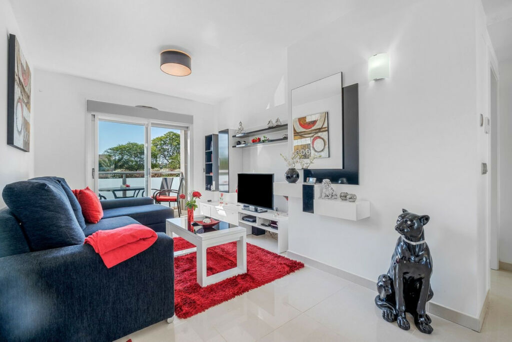 Penthouse Punta Prima Alicante - image 3