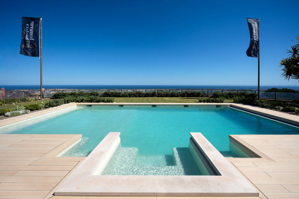 Detached Villa Monte Halcones Málaga - image 3