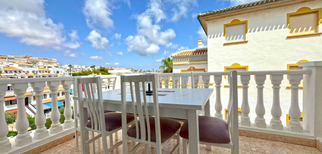 Duplex La Mata Alicante - image 3