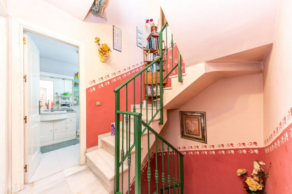 Townhouse Mijas Málaga - image 3