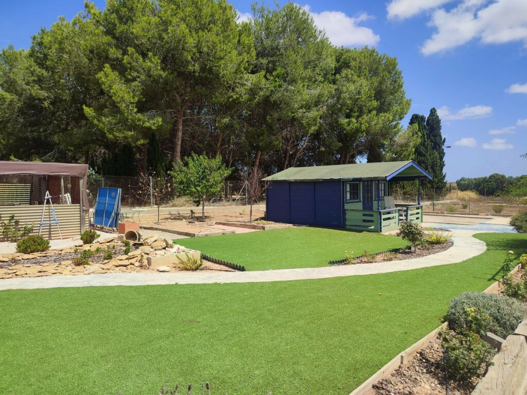 Detached Villa Balsicas Murcia - image 3
