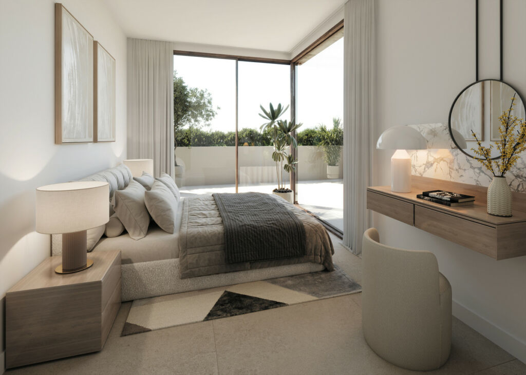 Ground Floor Apartment Molina de Segura Murcia - image 3