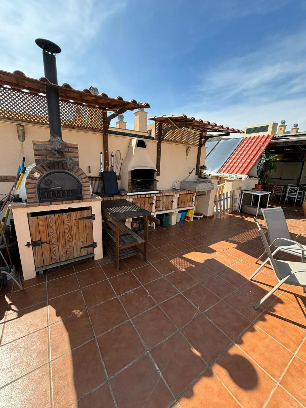 Penthouse Torremolinos Málaga - image 3