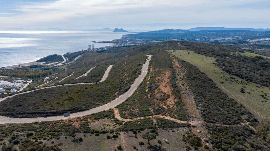 Land San Diego Cádiz - image 3