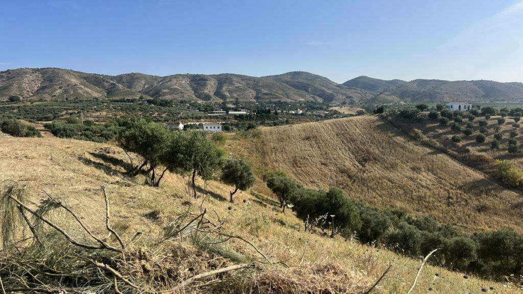 Land Alhaurín de la Torre Málaga - image 3