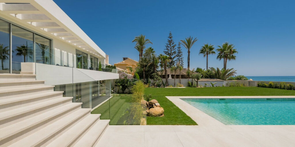 Detached Villa La Cala de Mijas Málaga - image 3