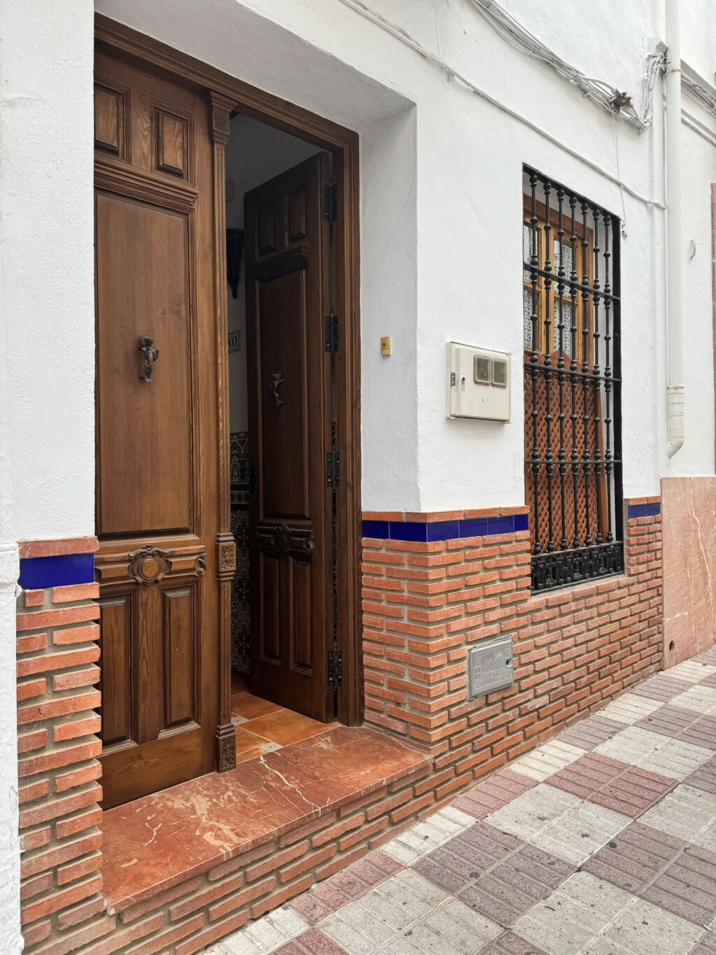 Townhouse Alora Málaga - image 3