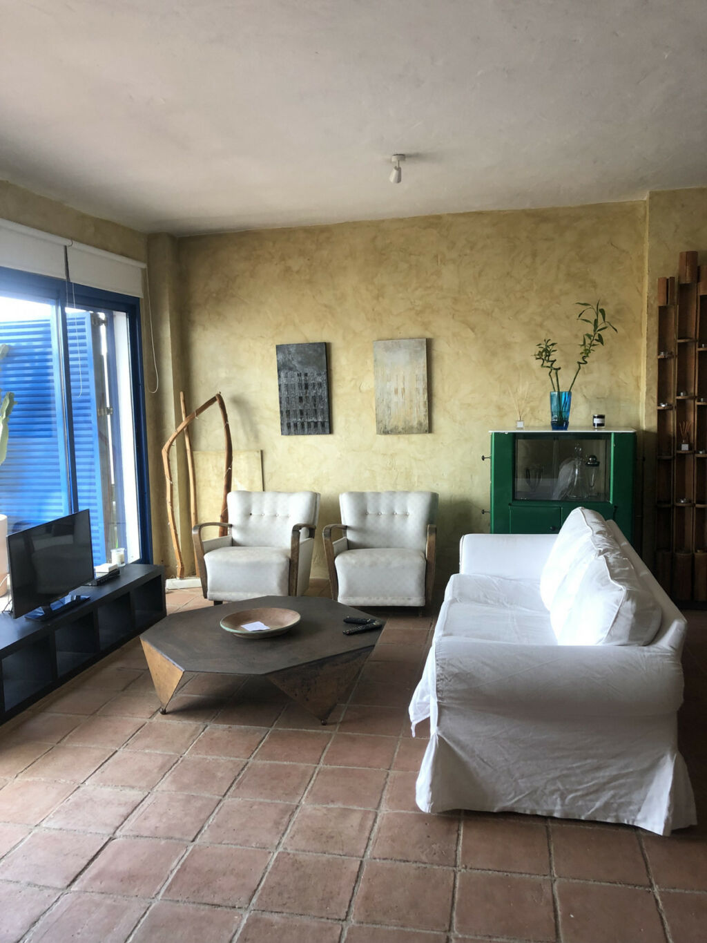 Ground Floor Apartment Tarifa Cádiz - image 3