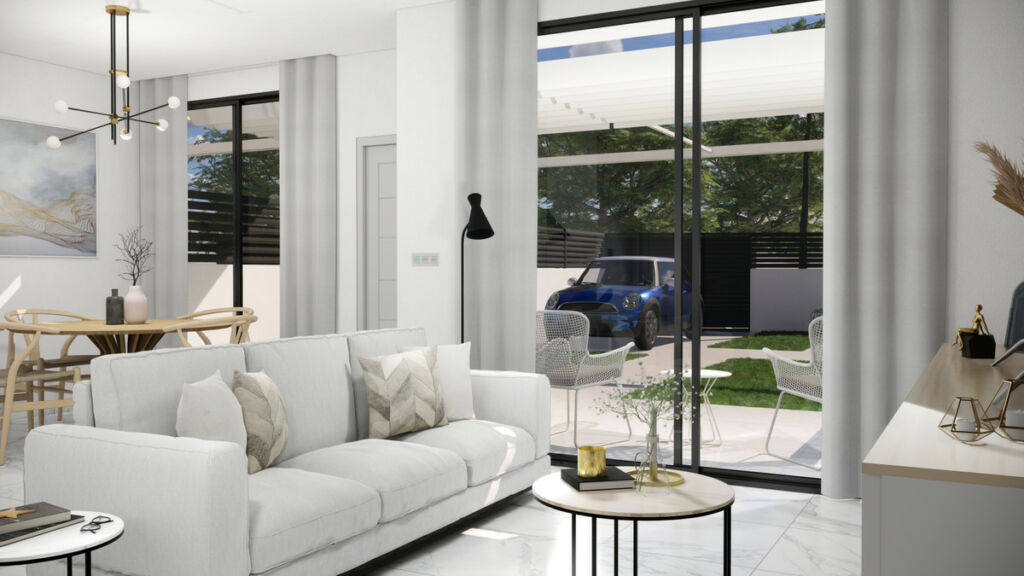 Semi-Detached House Rojales Alicante - image 3