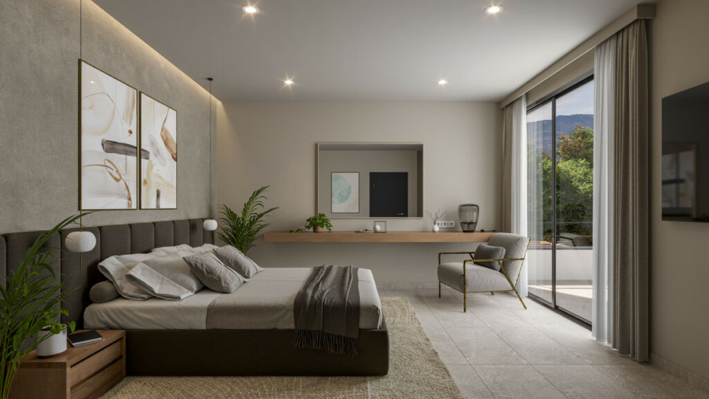Detached Villa Javea Alicante - image 14