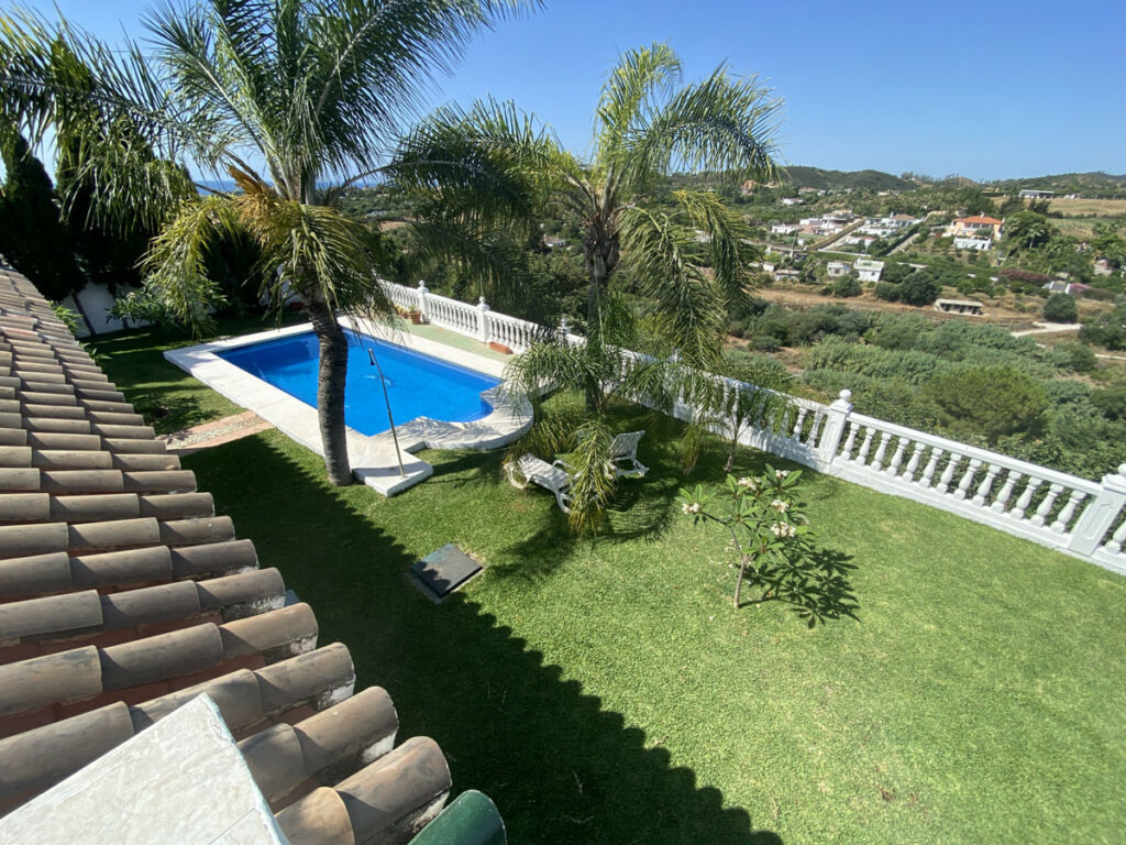 Finca - Cortijo Estepona Málaga - image 3