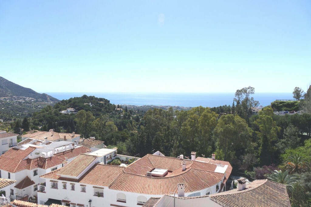 Penthouse Mijas Málaga - image 3