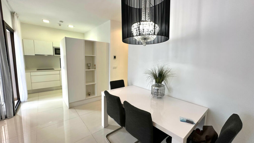 Ground Floor Apartment Guardamar del Segura Alicante - image 3